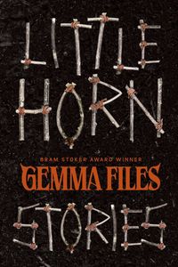 Produktbild: Little Horn: Stories
