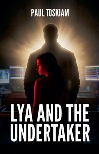 Produktbild: Lya and the undertaker