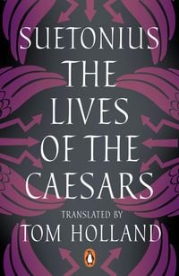 Produktbild: The Lives of the Caesars