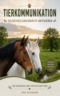 Produktbild: Tierkommunikation - Selbstheilungskr&auml;fte aktivieren