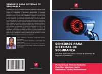 Produktbild: Sensores Para Sistemas De Seguran&ccedil;a