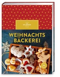 Produktbild: Weihnachtsb&auml;ckerei