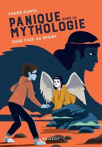 Produktbild: Panique dans la mythologie