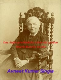 Produktbild: Das Au&szlig;ergew&ouml;hnliche Leben der gro&szlig;en Sklavin Harriet Jacobs
