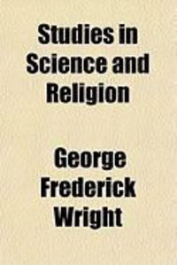 Produktbild: Studies in Science and Religion