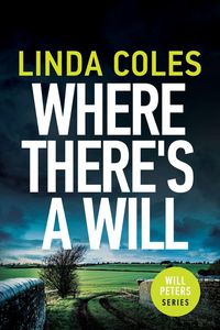 Produktbild: Where There's A Will