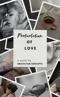 Produktbild: Perturbation of love