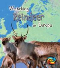 Produktbild: Watching Reindeer in Europe