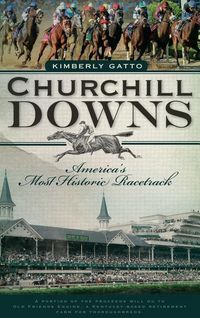 Produktbild: Churchill Downs
