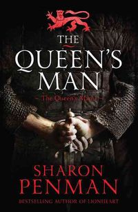 Produktbild: Penman, S: The Queen's Man
