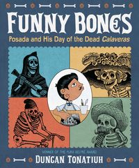 Produktbild: Funny Bones