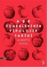 Produktbild: Ask &Uuml;cgenlerinin Tipolojik Tarihi