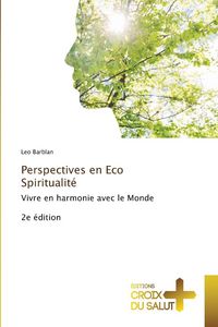 Produktbild: Perspectives en Eco Spiritualit&eacute;