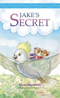 Produktbild: Jake's Secret