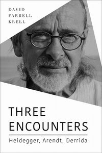 Produktbild: Three Encounters