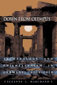 Produktbild: Down from Olympus