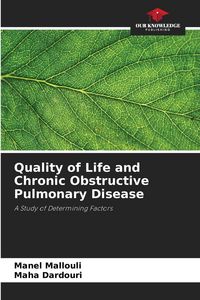 Produktbild: Quality of Life and Chronic Obstructive Pulmonary Disease