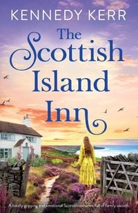 Produktbild: The Scottish Island Inn