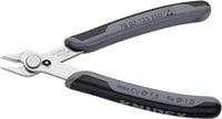 Produktbild: Knipex-Werk Pr&auml;z.-Schneidzange 78 03 125 ESD