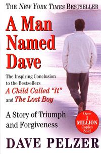 Produktbild: A Man Named Dave