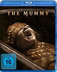 Produktbild: Lee Cronin's The Mummy