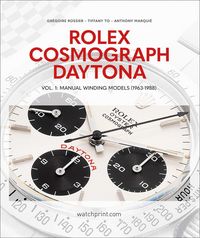 Produktbild: Rolex Cosmograph Daytona