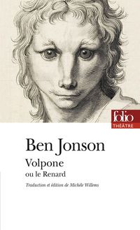 Produktbild: Volpone ou Le renard