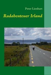 Produktbild: Radabenteuer Irland