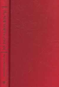 Produktbild: The New Voices of Islam: Rethinking Politics and Modernity: A Reader