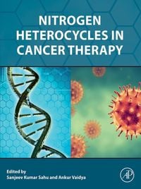 Produktbild: Nitrogen Heterocycles in Cancer Therapy