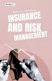 Produktbild: Insurance and Risk Management