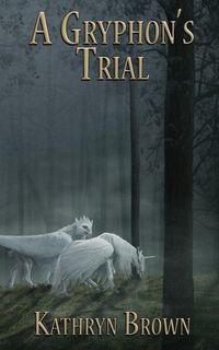 Produktbild: A Gryphon's Trial
