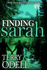 Produktbild: Finding Sarah