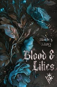Produktbild: Blood & Lilies