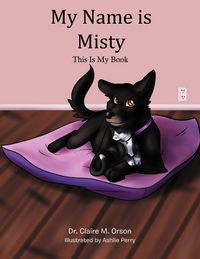 Produktbild: My Name Is Misty