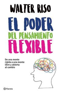 Produktbild: El Poder del Pensamiento Flexible / The Power of Flexible Thinking