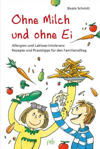 Produktbild: Ohne Milch und ohne Ei