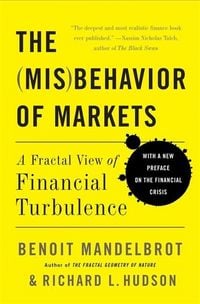 Produktbild: The Misbehavior of Markets