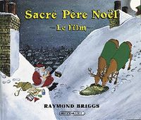 Produktbild: Sacre Pere Noel, Le Film