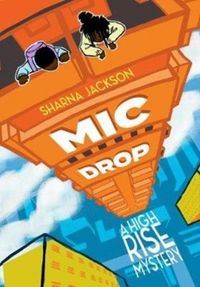 Produktbild: Jackson, S: Mic Drop
