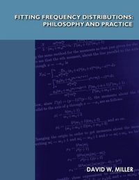 Produktbild: Fitting Frequency Distributions
