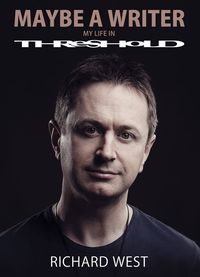 Produktbild: Maybe A Writer