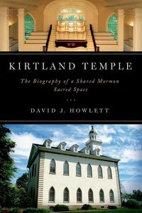 Produktbild: Kirtland Temple