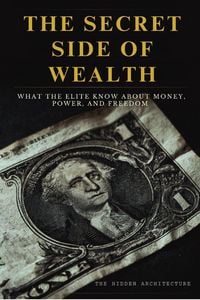 Produktbild: The Secret Side of Wealth