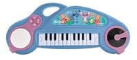 Produktbild: Stitch Elektronische Keyboard mit Lichtern