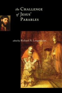 Produktbild: The Challenge of Jesus' Parables