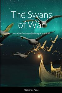 Produktbild: The Swans of War