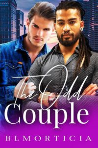 Produktbild: The Odd Couple