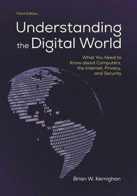 Produktbild: Understanding the Digital World