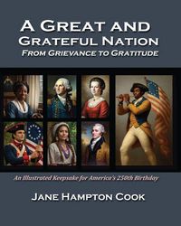 Produktbild: A Great and Grateful Nation